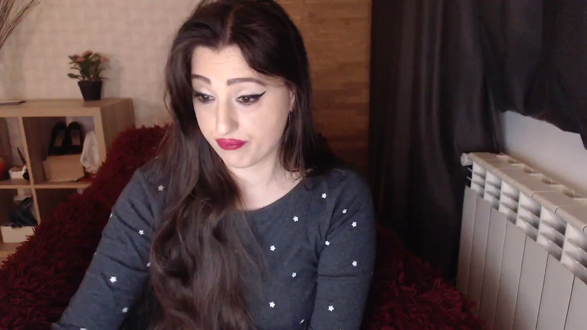 Gallery image thumbnail from HotRebbecca's myfreecams stream on, 03/27/2024, 04:49 image 16 of 20