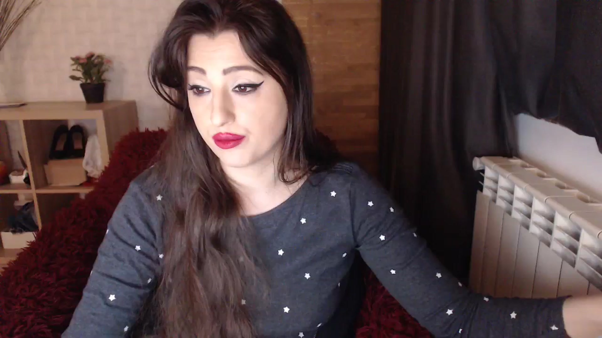 Gallery image thumbnail from HotRebbecca's myfreecams stream on, 03/27/2024, 04:49 image 11 of 20