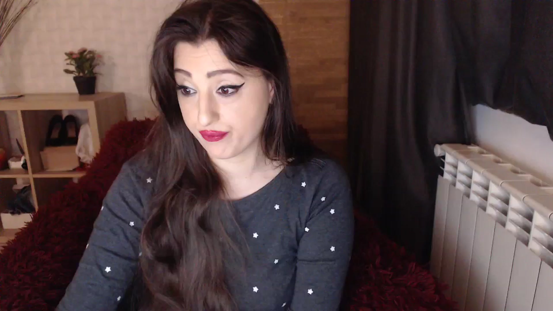 Gallery image thumbnail from HotRebbecca's myfreecams stream on, 03/27/2024, 04:49 image 15 of 20