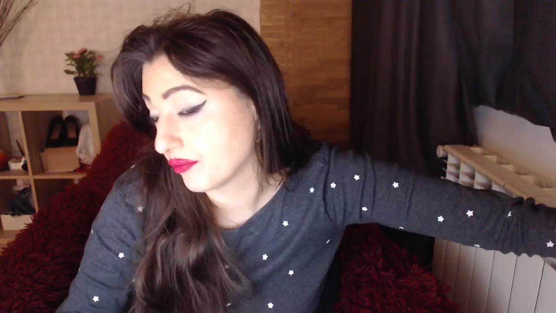 Gallery image thumbnail from HotRebbecca's myfreecams stream on, 03/27/2024, 04:49 image 13 of 20