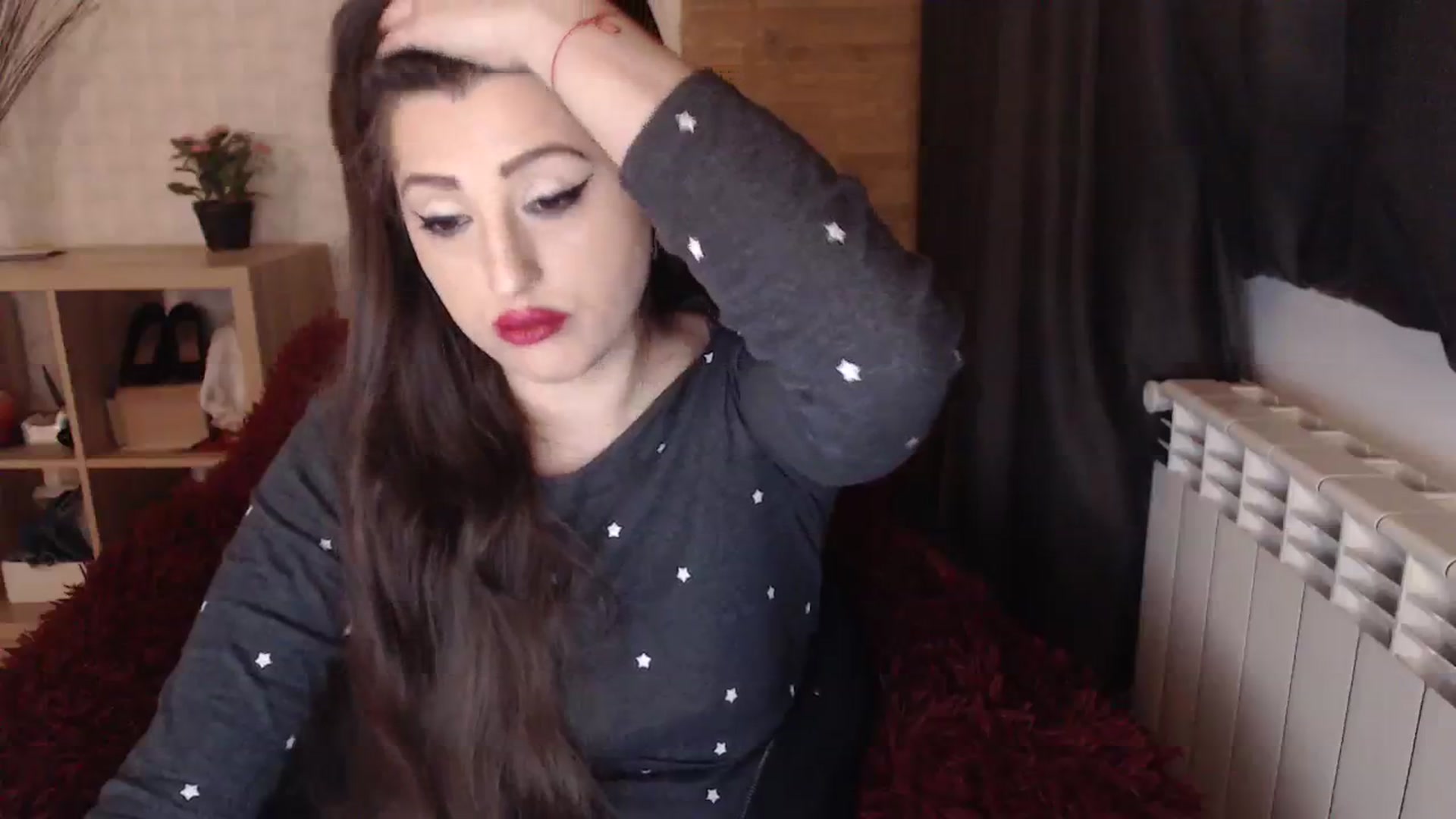 Gallery image thumbnail from HotRebbecca's myfreecams stream on, 03/27/2024, 04:49 image 12 of 20