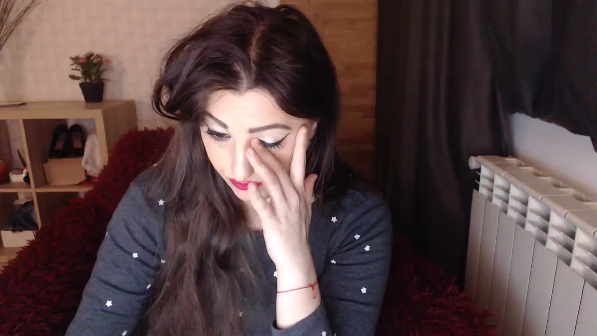 Gallery image thumbnail from HotRebbecca's myfreecams stream on, 03/27/2024, 04:49 image 6 of 20