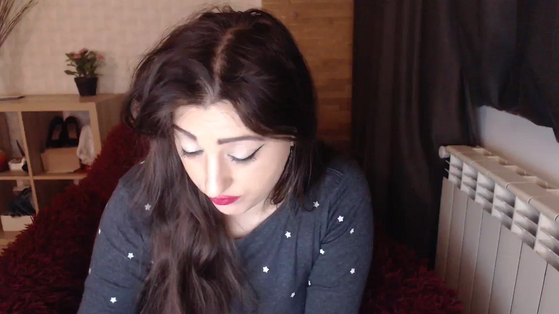 Gallery image thumbnail from HotRebbecca's myfreecams stream on, 03/27/2024, 04:49 image 8 of 20