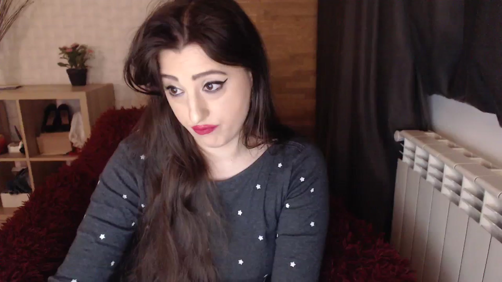 Gallery image thumbnail from HotRebbecca's myfreecams stream on, 03/27/2024, 04:49 image 7 of 20