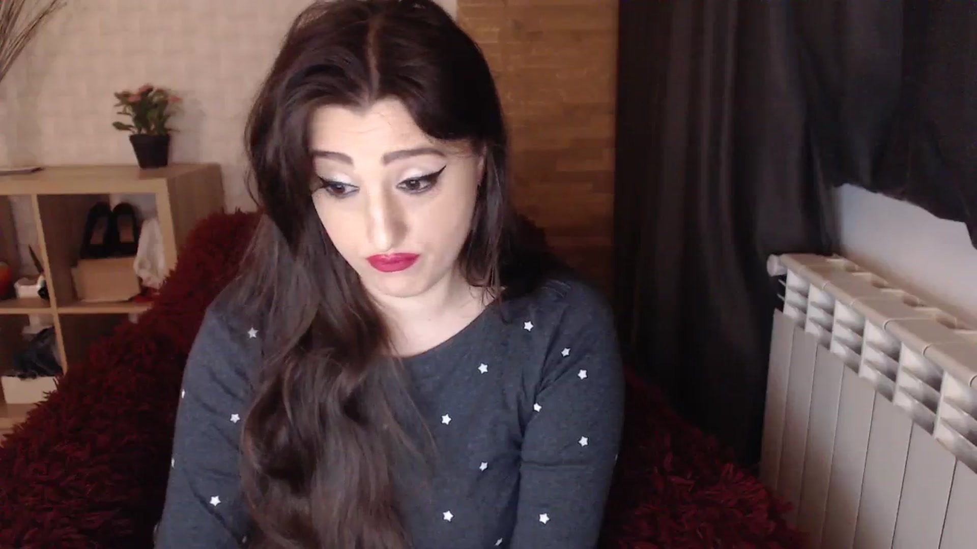Gallery image thumbnail from HotRebbecca's myfreecams stream on, 03/27/2024, 04:49 image 14 of 20