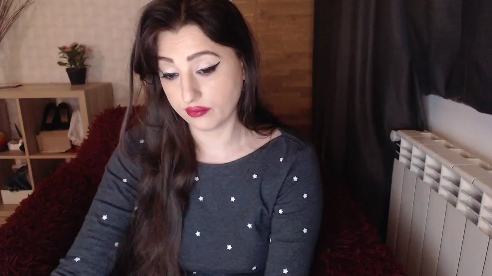 Gallery image thumbnail from HotRebbecca's myfreecams stream on, 03/27/2024, 05:52 image 2 of 20