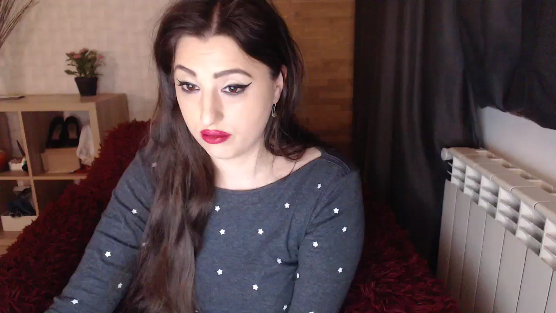Gallery image thumbnail from HotRebbecca's myfreecams stream on, 03/27/2024, 05:52 image 1 of 20