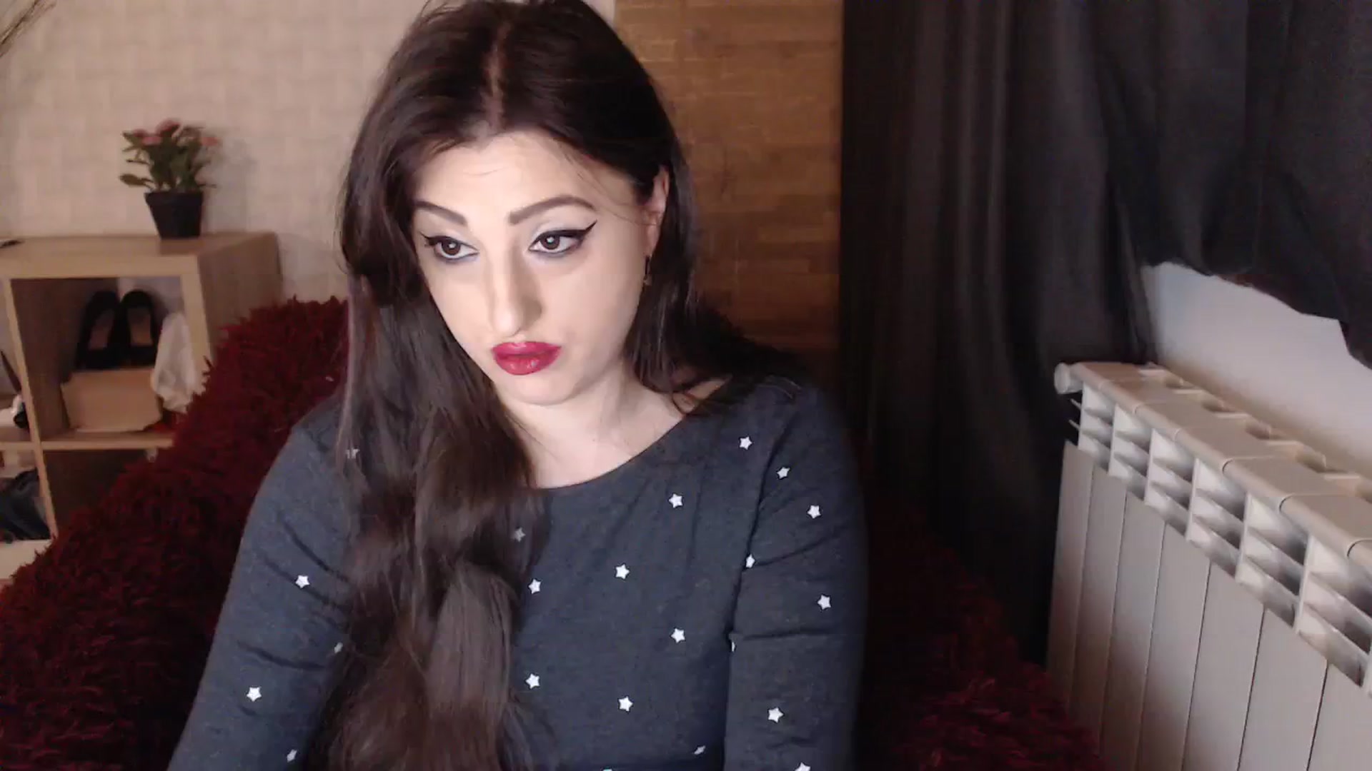 Gallery image thumbnail from HotRebbecca's myfreecams stream on, 03/27/2024, 05:52 image 19 of 20