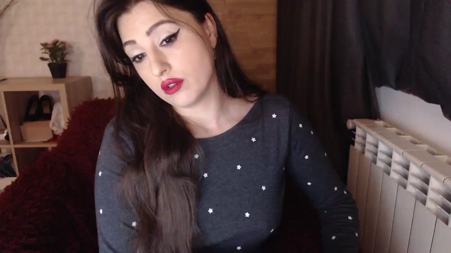 Gallery image thumbnail from HotRebbecca's myfreecams stream on, 03/27/2024, 05:52 image 14 of 20