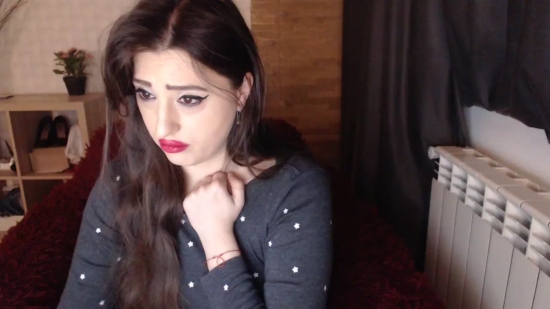Gallery image thumbnail from HotRebbecca's myfreecams stream on, 03/27/2024, 05:52 image 8 of 20