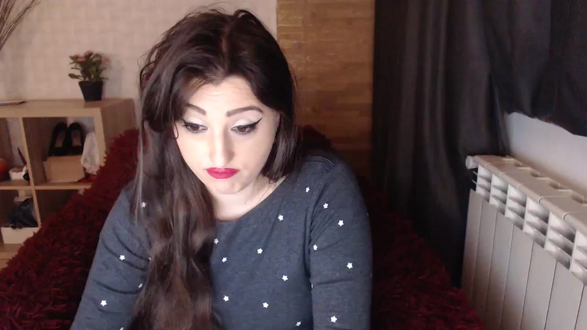 Gallery image thumbnail from HotRebbecca's myfreecams stream on, 03/27/2024, 05:52 image 4 of 20
