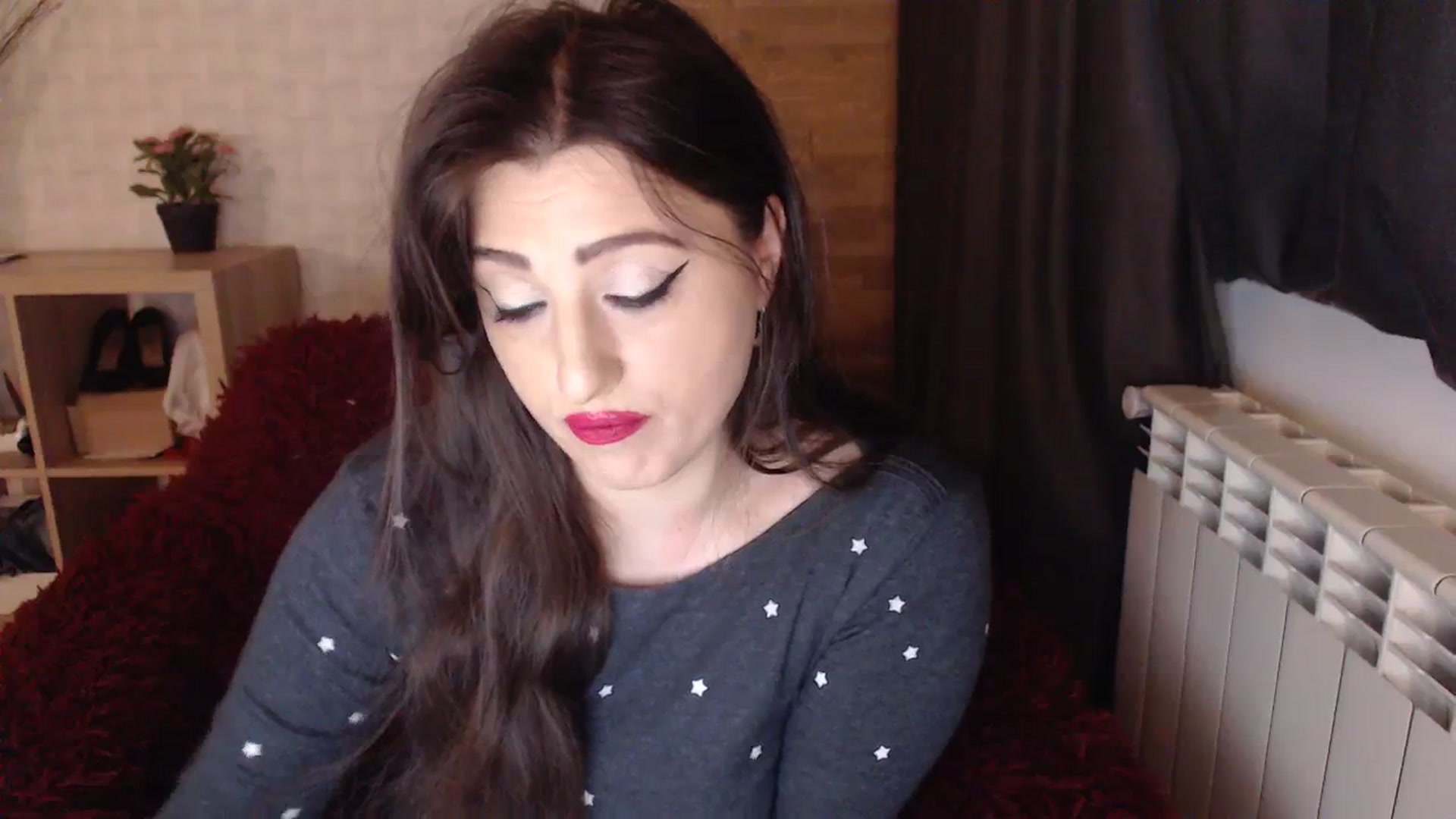 Gallery image thumbnail from HotRebbecca's myfreecams stream on, 03/27/2024, 05:52 image 9 of 20