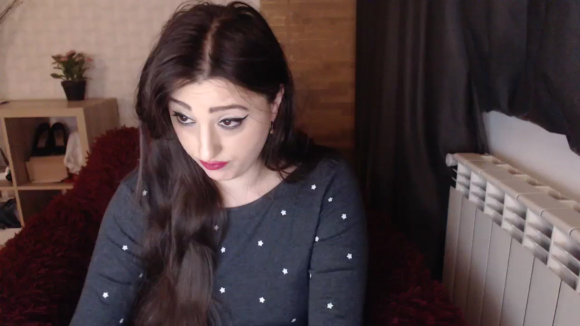 Gallery image thumbnail from HotRebbecca's myfreecams stream on, 03/27/2024, 05:52 image 17 of 20