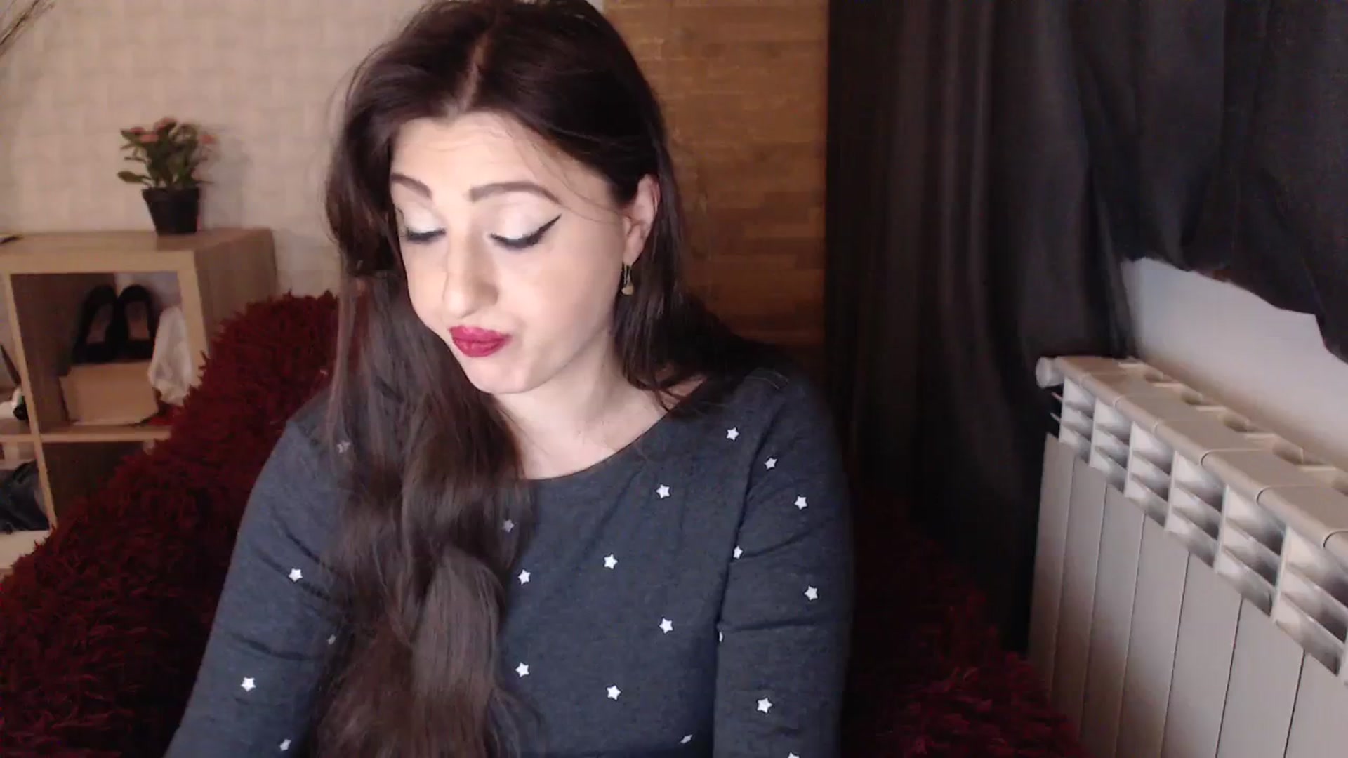 Gallery image thumbnail from HotRebbecca's myfreecams stream on, 03/27/2024, 05:52 image 18 of 20