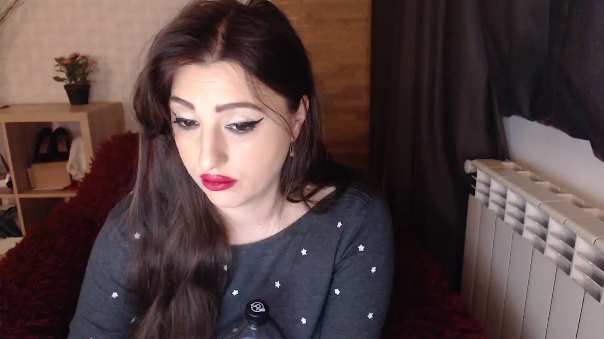 Gallery image thumbnail from HotRebbecca's myfreecams stream on, 03/27/2024, 05:52 image 13 of 20