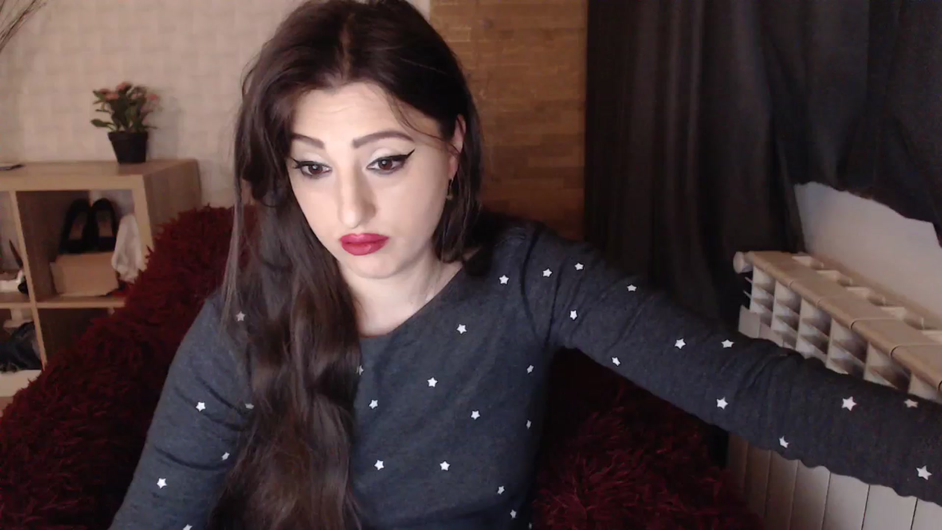 Gallery image thumbnail from HotRebbecca's myfreecams stream on, 03/27/2024, 05:52 image 7 of 20