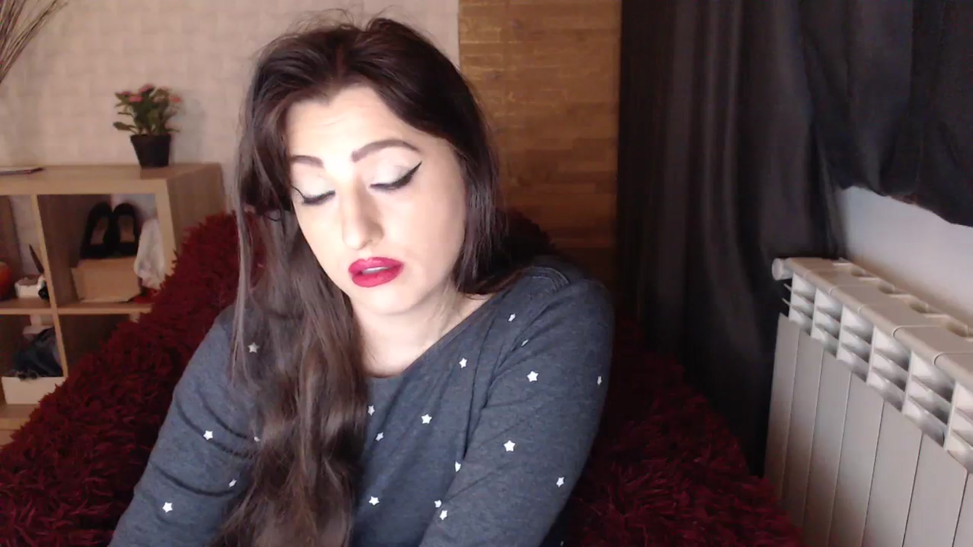 Gallery image thumbnail from HotRebbecca's myfreecams stream on, 03/27/2024, 05:52 image 3 of 20