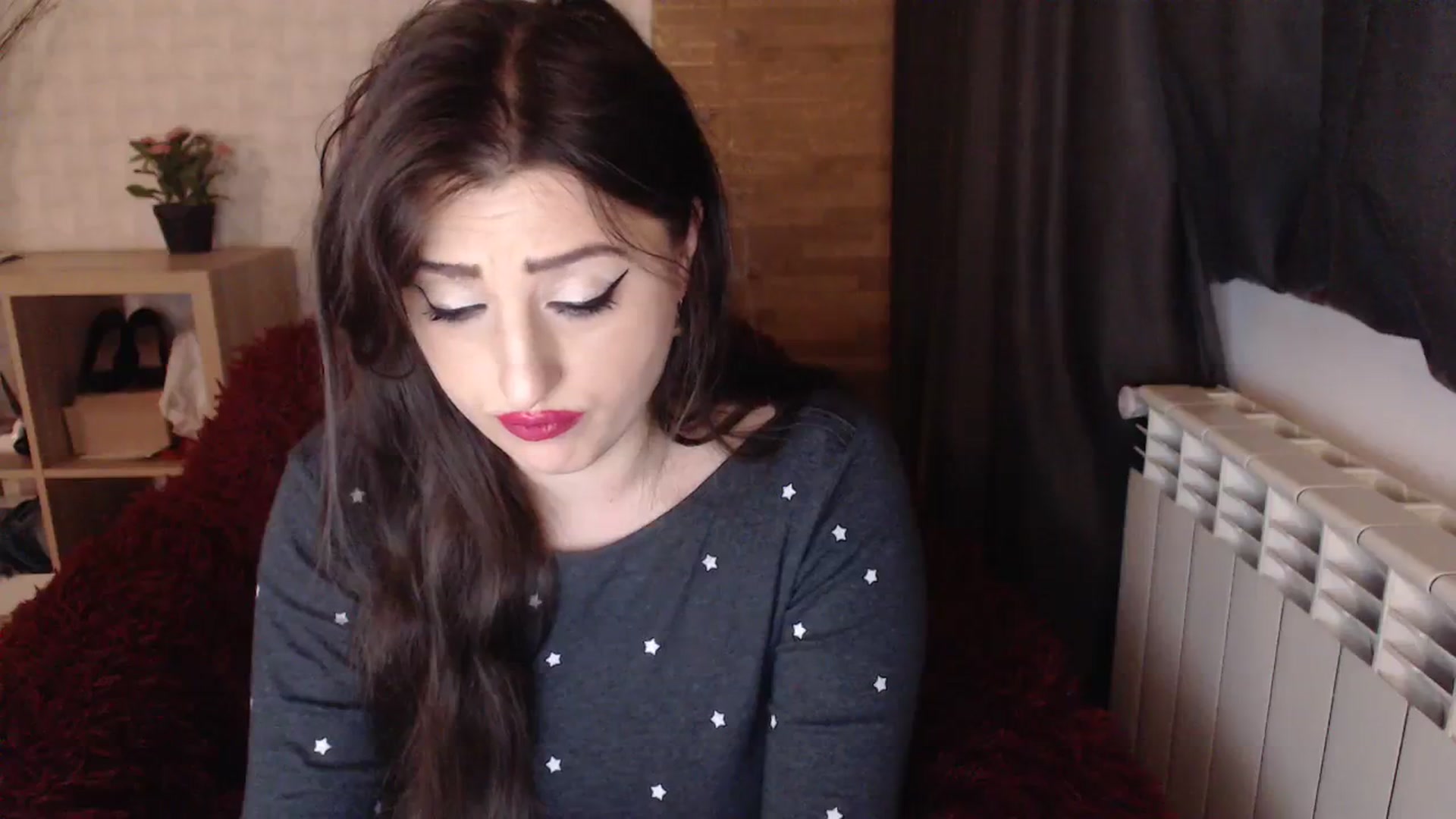 Gallery image thumbnail from HotRebbecca's myfreecams stream on, 03/27/2024, 05:52 image 11 of 20
