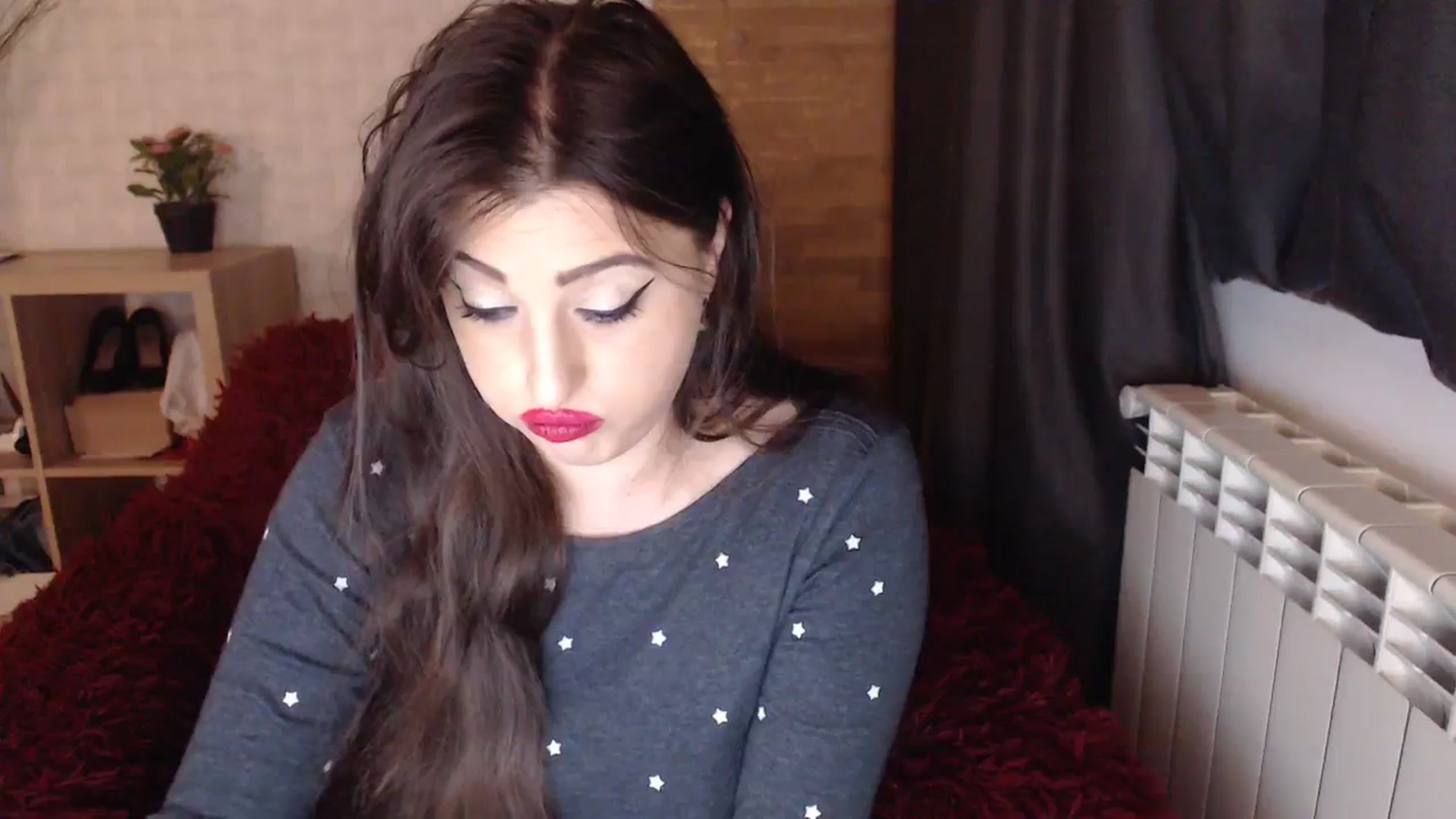 Gallery image thumbnail from HotRebbecca's myfreecams stream on, 03/27/2024, 05:52 image 10 of 20