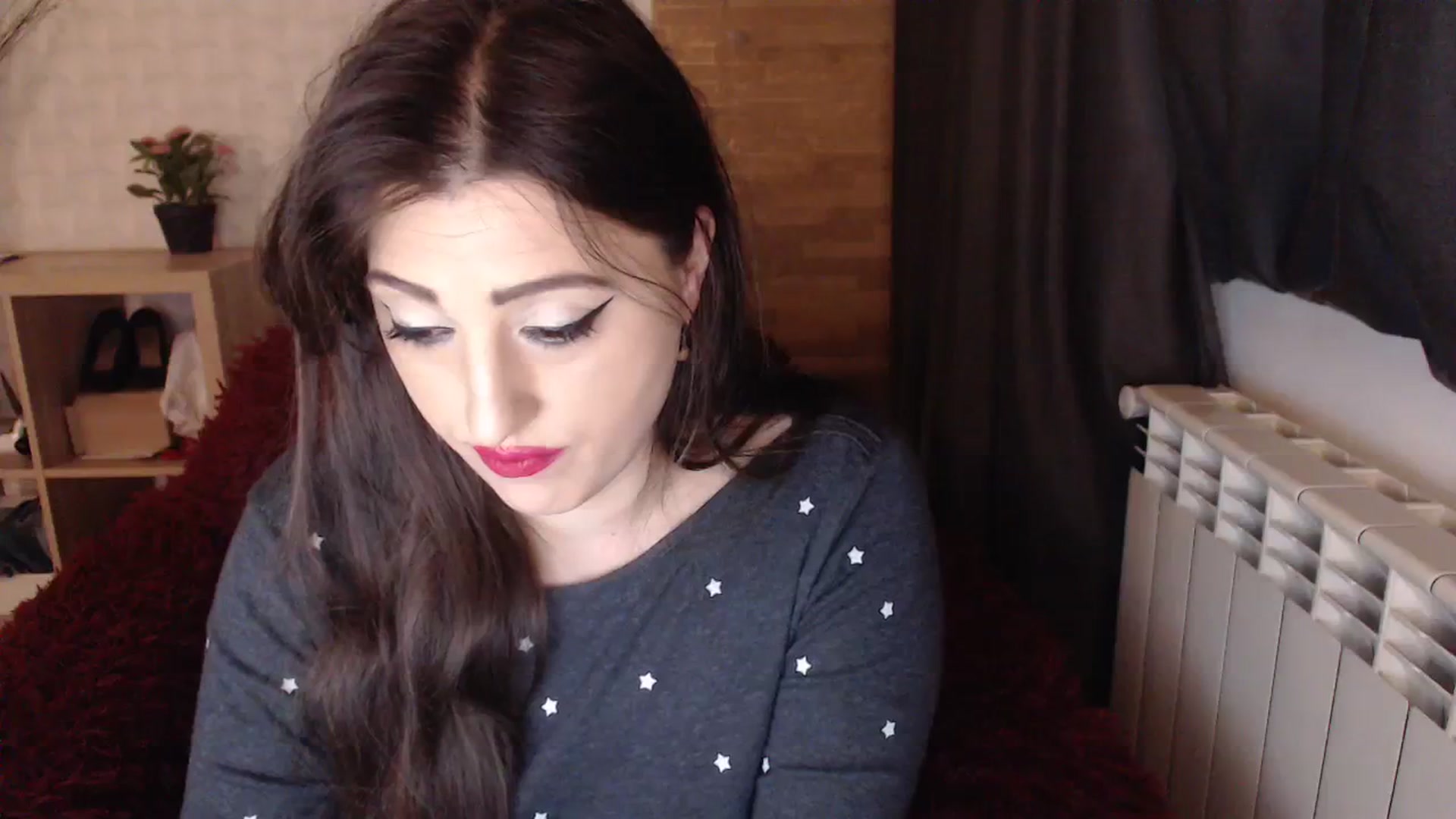 Gallery image thumbnail from HotRebbecca's myfreecams stream on, 03/27/2024, 05:52 image 12 of 20