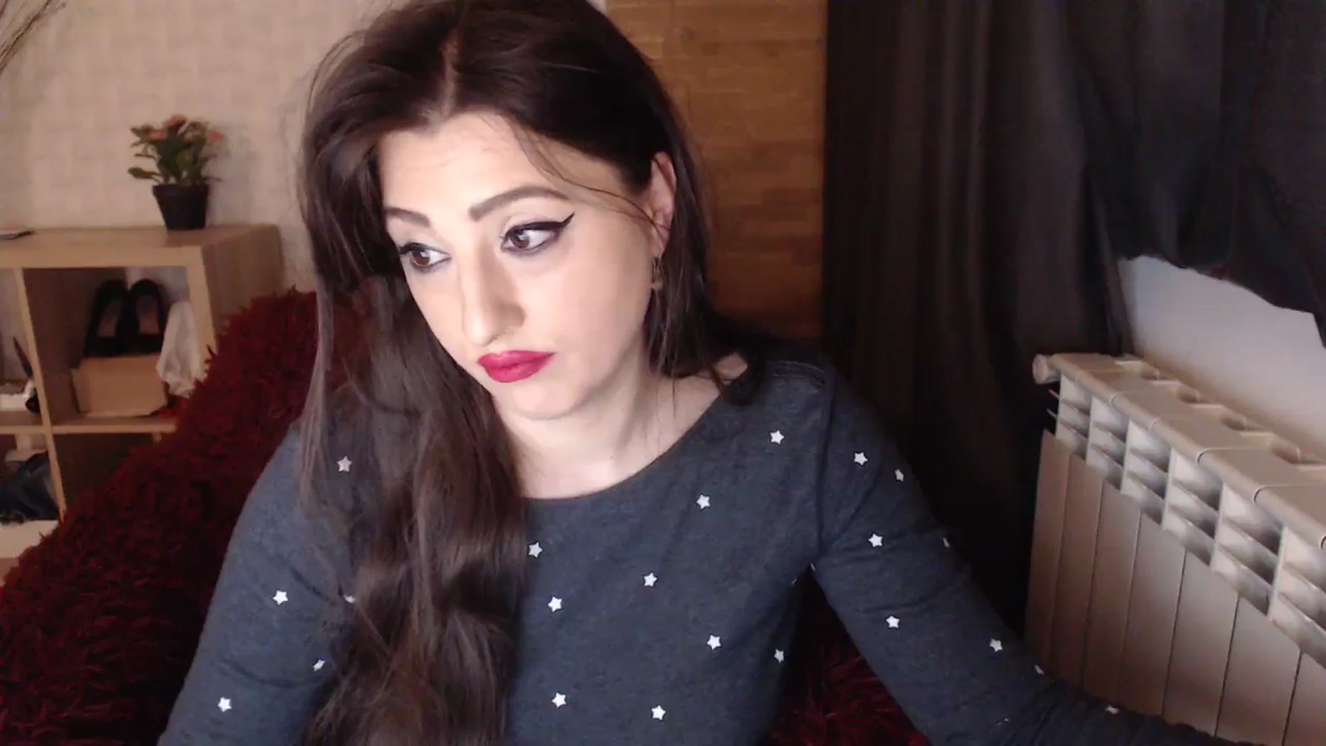 Gallery image thumbnail from HotRebbecca's myfreecams stream on, 03/27/2024, 05:52 image 6 of 20