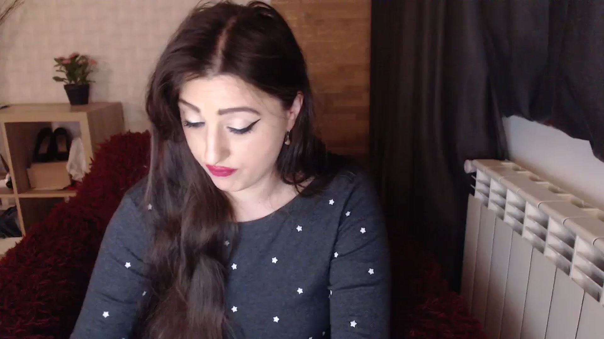 Gallery image thumbnail from HotRebbecca's myfreecams stream on, 03/27/2024, 05:52 image 20 of 20