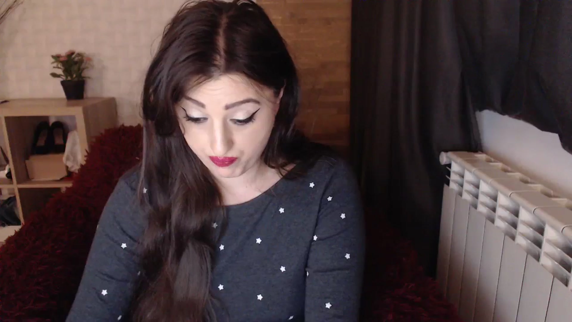Gallery image thumbnail from HotRebbecca's myfreecams stream on, 03/27/2024, 05:52 image 16 of 20