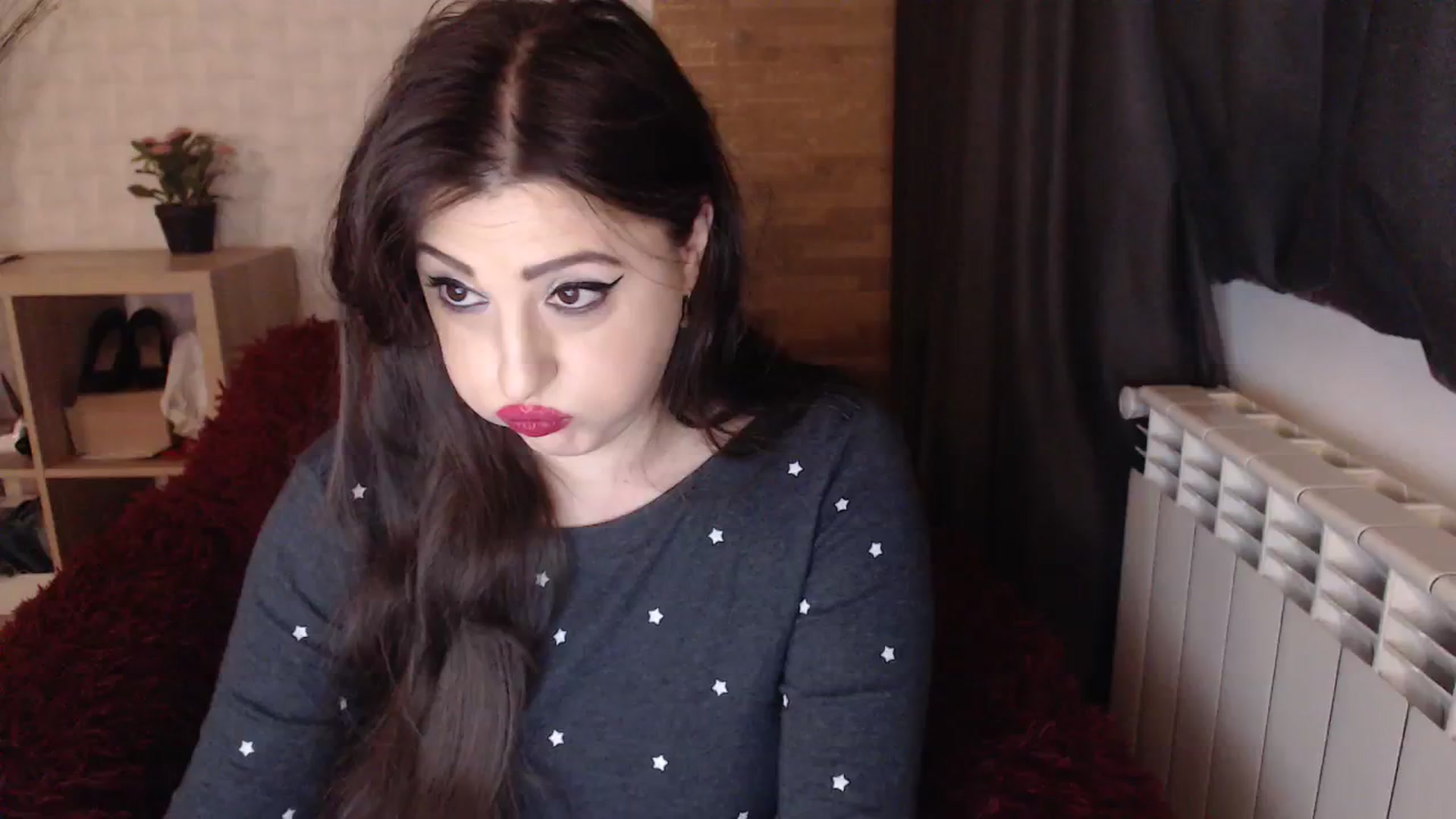 Gallery image thumbnail from HotRebbecca's myfreecams stream on, 03/27/2024, 05:52 image 15 of 20