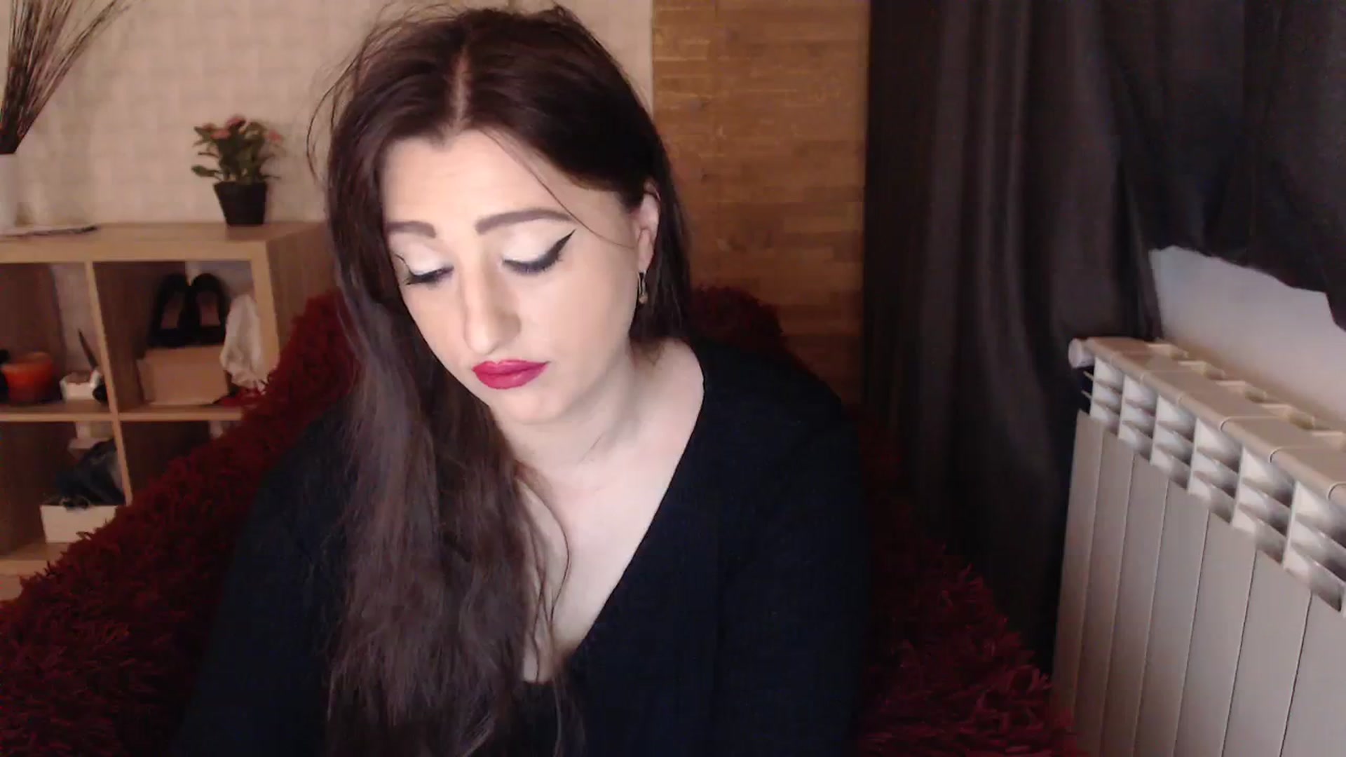 Gallery image thumbnail from HotRebbecca's myfreecams stream on, 03/28/2024, 05:44 image 16 of 20