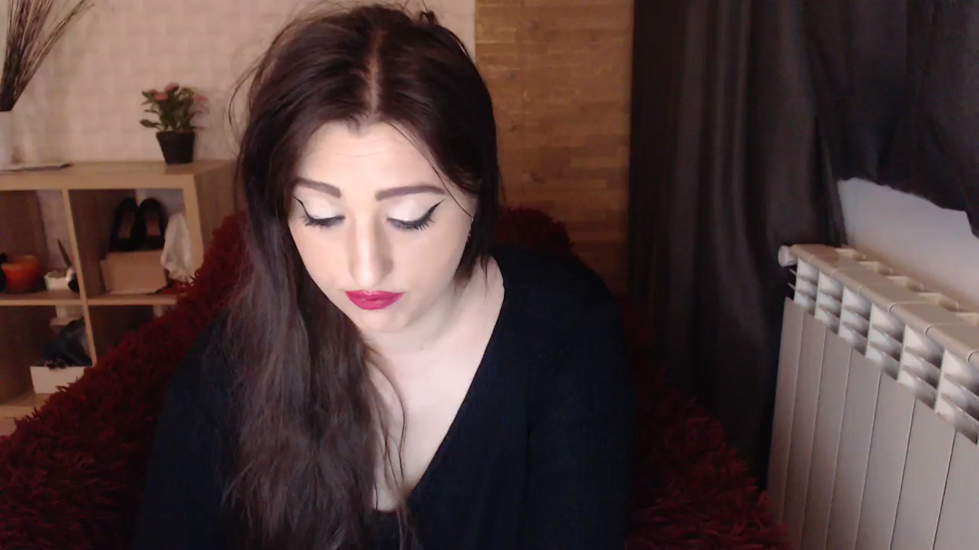 Gallery image thumbnail from HotRebbecca's myfreecams stream on, 03/28/2024, 05:44 image 8 of 20