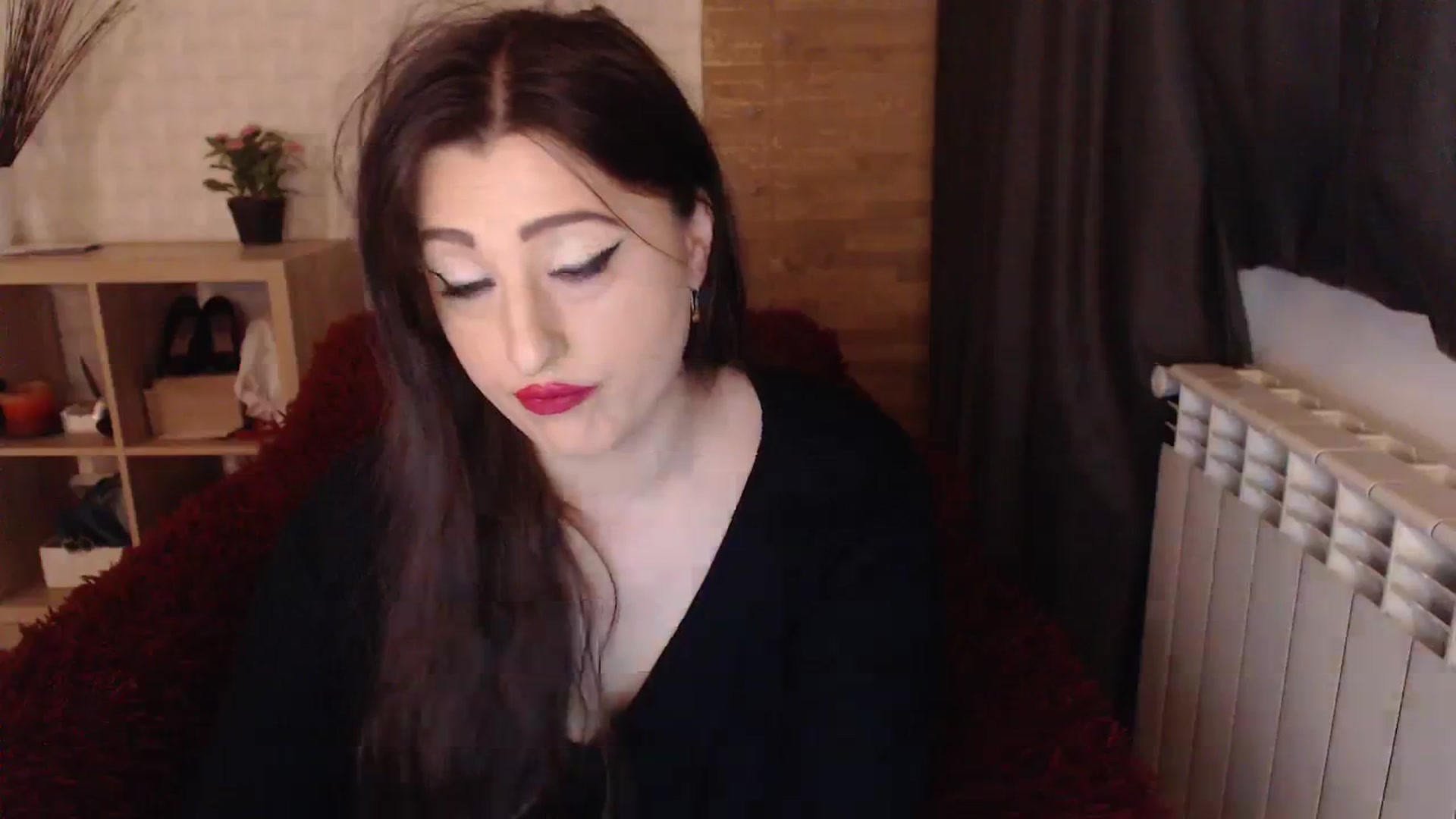 Gallery image thumbnail from HotRebbecca's myfreecams stream on, 03/28/2024, 05:44 image 20 of 20
