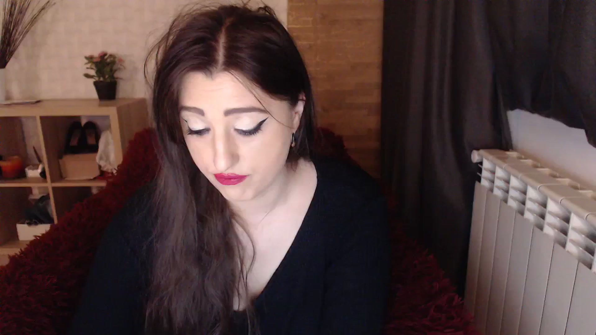 Gallery image thumbnail from HotRebbecca's myfreecams stream on, 03/28/2024, 05:44 image 18 of 20