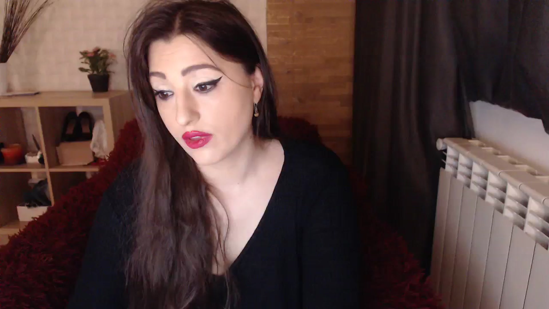 Gallery image thumbnail from HotRebbecca's myfreecams stream on, 03/28/2024, 05:44 image 12 of 20