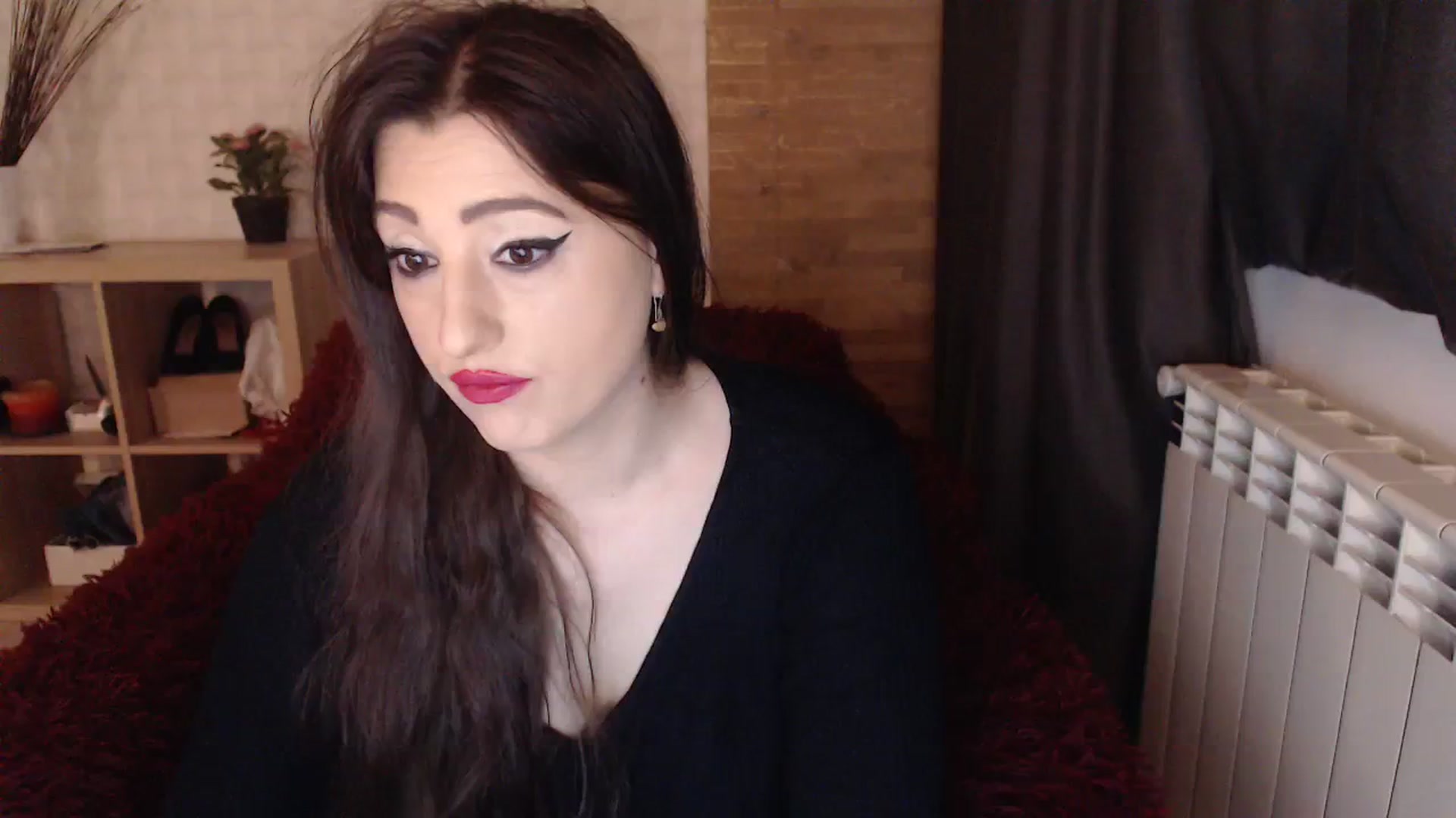 Gallery image thumbnail from HotRebbecca's myfreecams stream on, 03/28/2024, 05:44 image 5 of 20