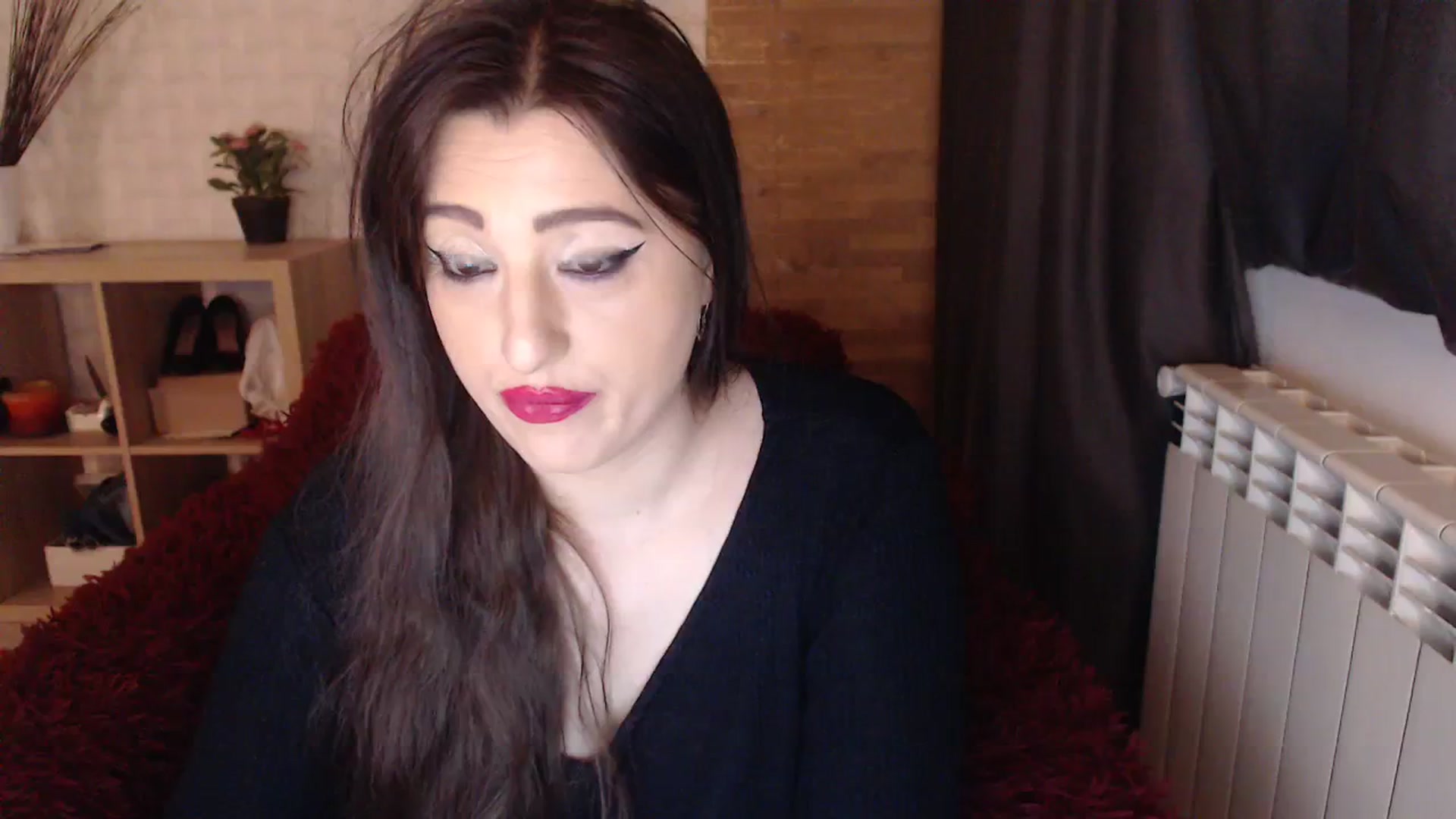 Gallery image thumbnail from HotRebbecca's myfreecams stream on, 03/28/2024, 05:44 image 7 of 20