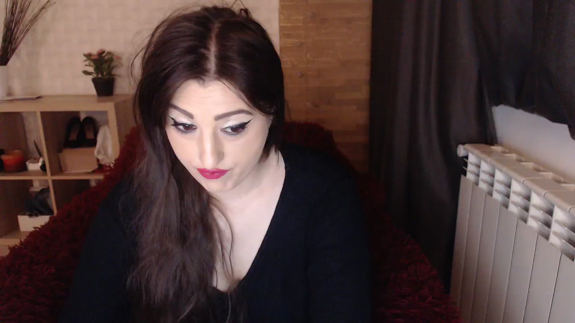 Gallery image thumbnail from HotRebbecca's myfreecams stream on, 03/28/2024, 05:44 image 6 of 20