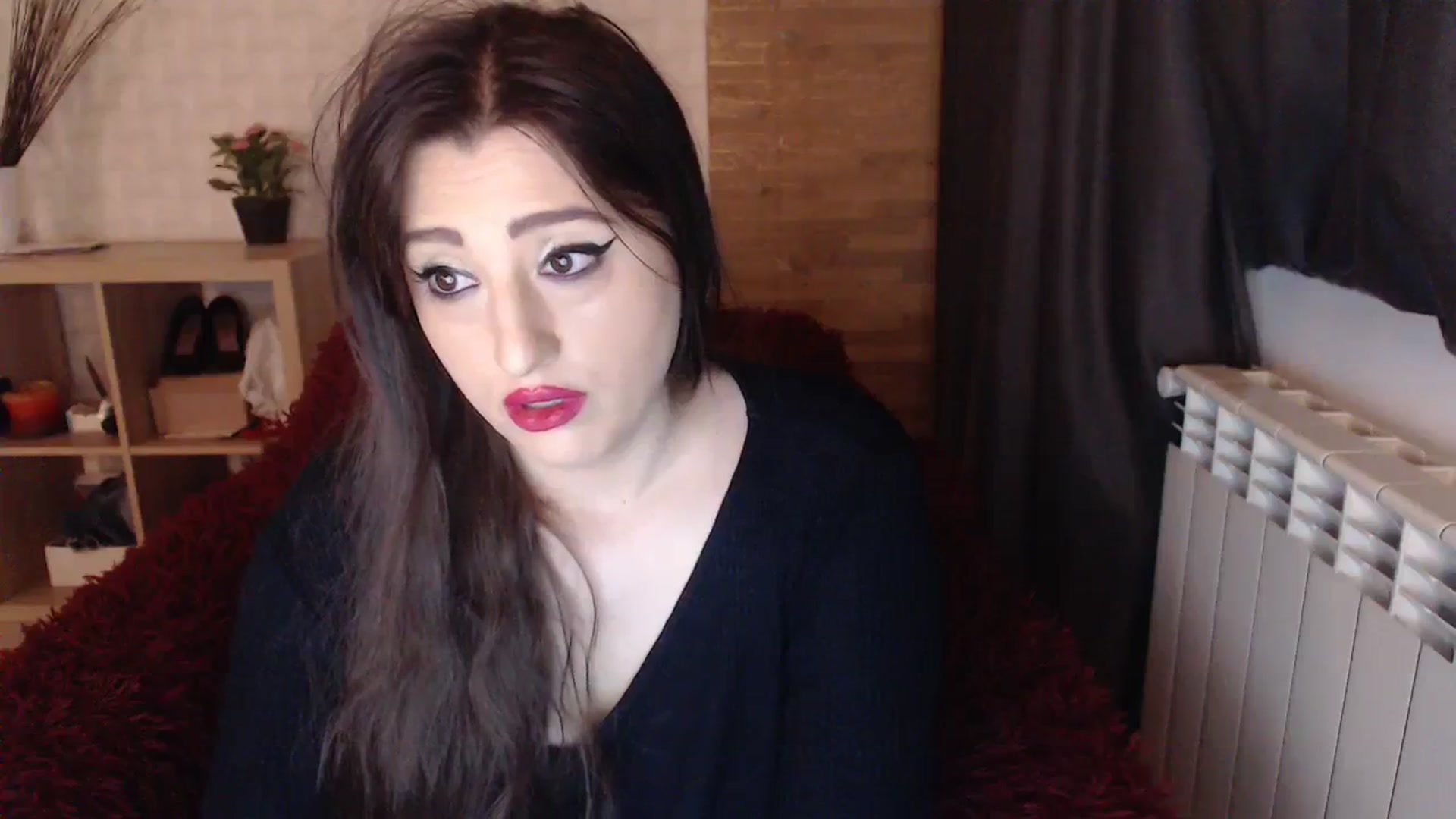 Gallery image thumbnail from HotRebbecca's myfreecams stream on, 03/28/2024, 05:44 image 10 of 20