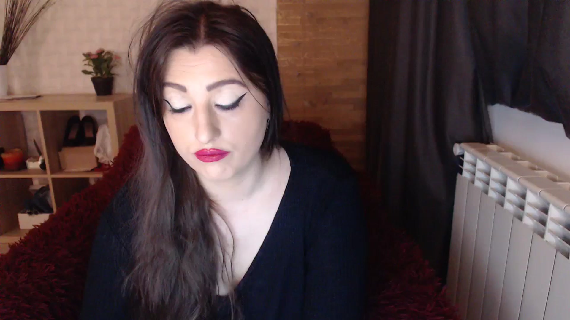 Gallery image thumbnail from HotRebbecca's myfreecams stream on, 03/28/2024, 05:44 image 9 of 20