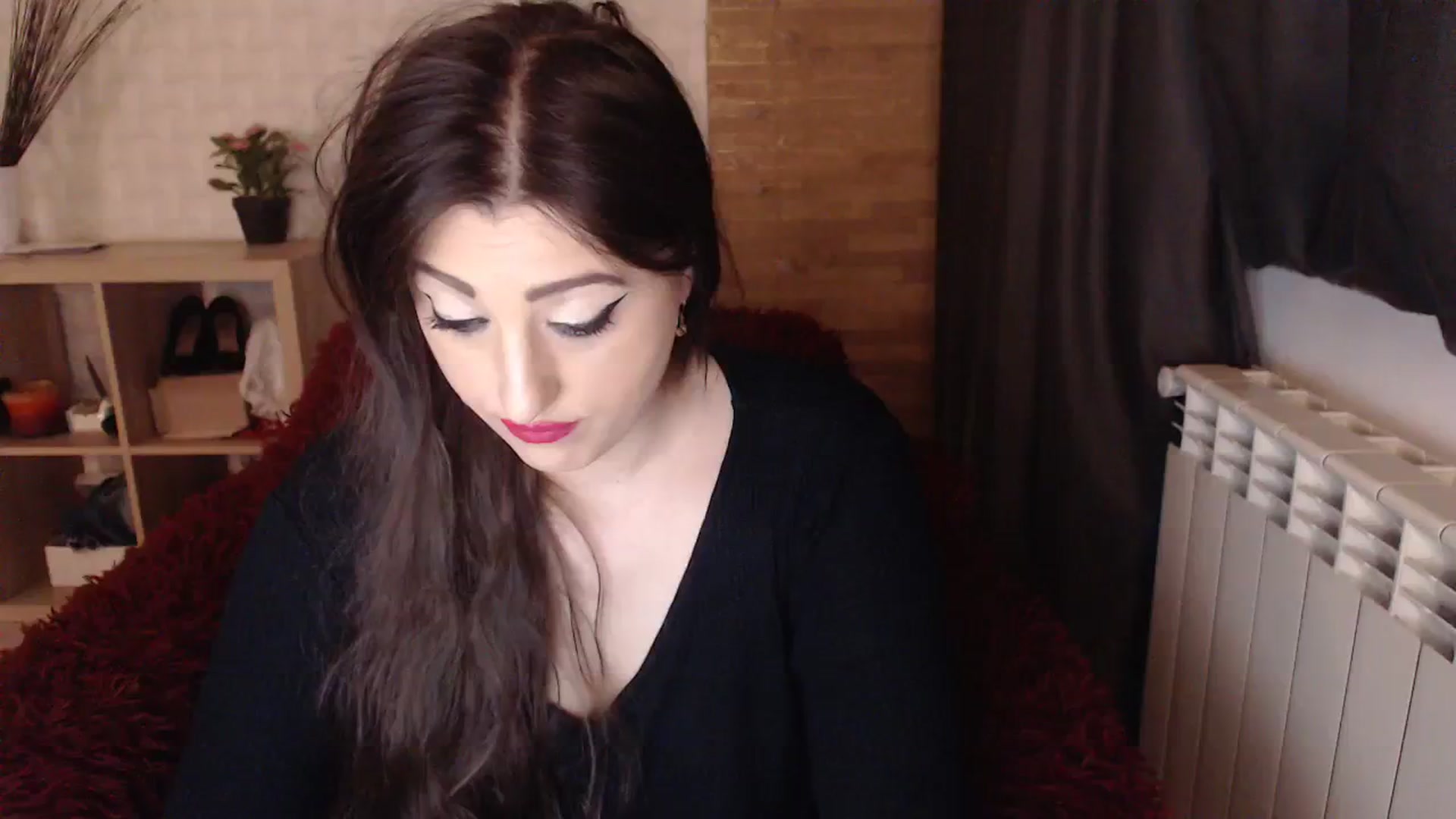 Gallery image thumbnail from HotRebbecca's myfreecams stream on, 03/28/2024, 05:44 image 1 of 20