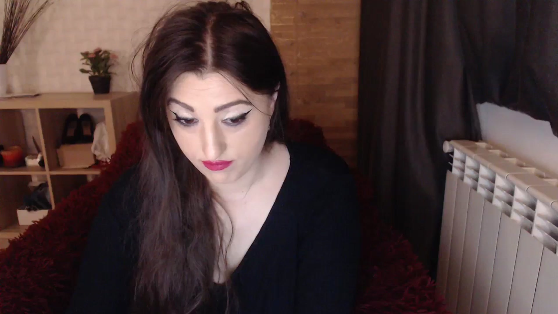 Gallery image thumbnail from HotRebbecca's myfreecams stream on, 03/28/2024, 05:44 image 15 of 20