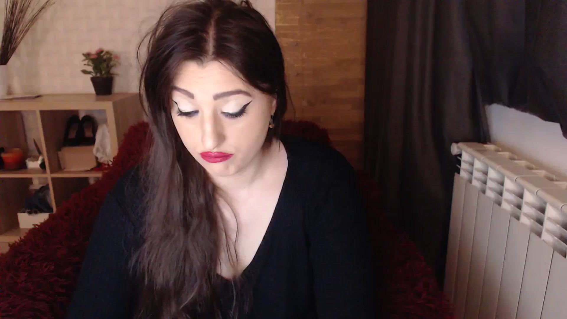 Gallery image thumbnail from HotRebbecca's myfreecams stream on, 03/28/2024, 05:44 image 2 of 20