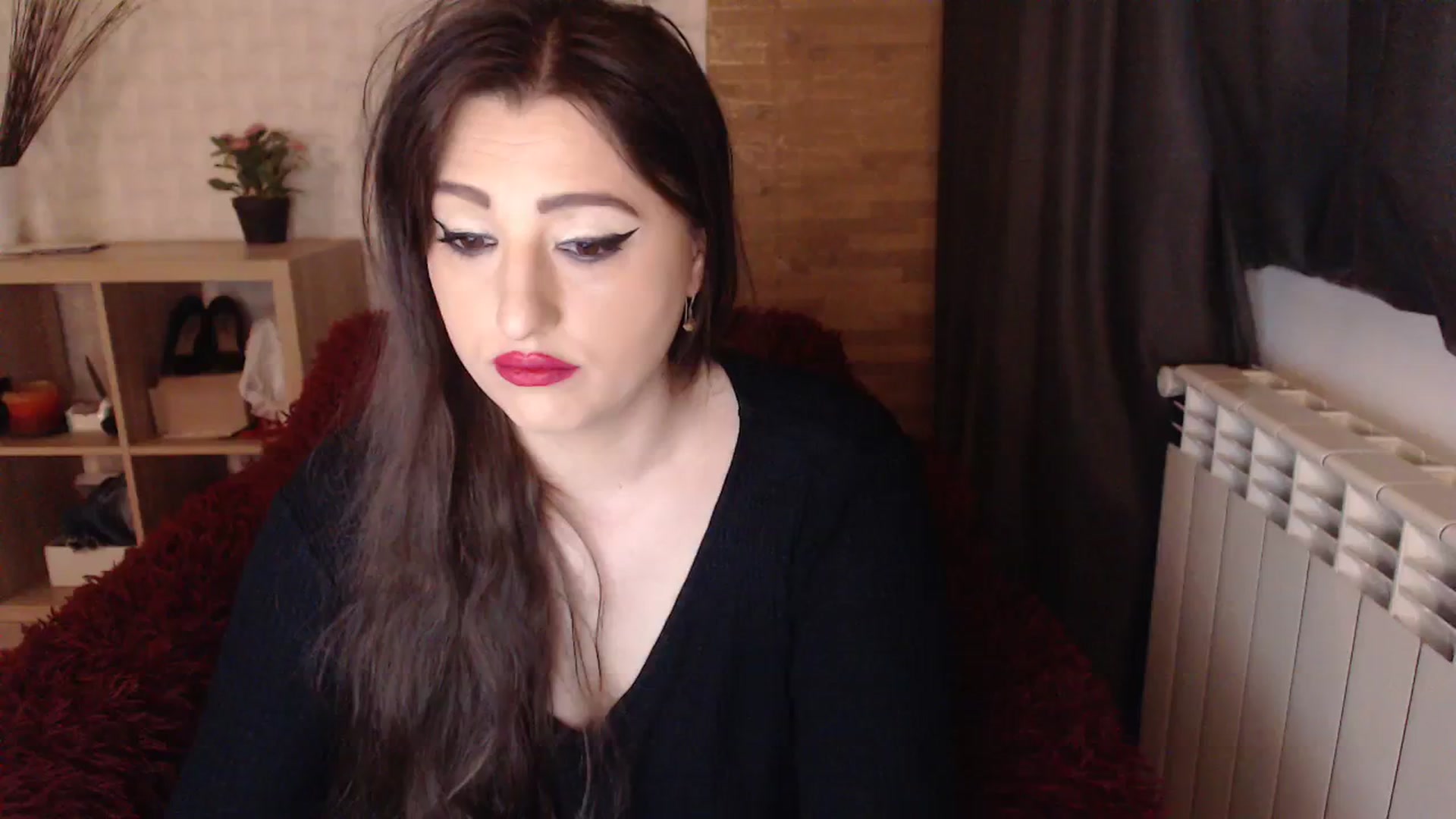 Gallery image thumbnail from HotRebbecca's myfreecams stream on, 03/28/2024, 05:44 image 3 of 20