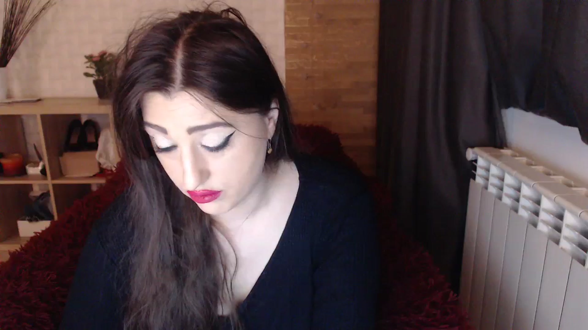 Gallery image thumbnail from HotRebbecca's myfreecams stream on, 03/28/2024, 05:44 image 17 of 20
