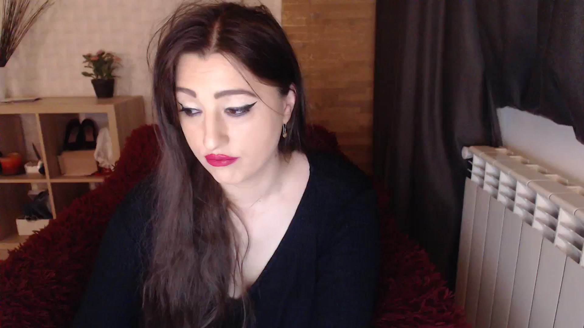Gallery image thumbnail from HotRebbecca's myfreecams stream on, 03/28/2024, 05:44 image 19 of 20