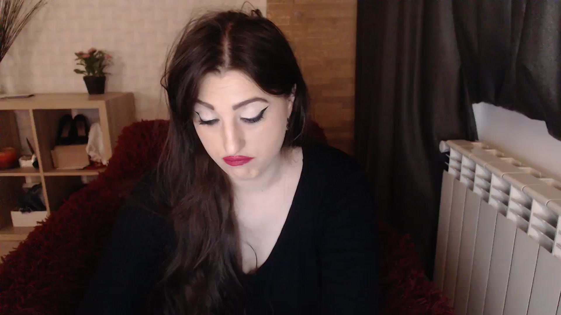 Gallery image thumbnail from HotRebbecca's myfreecams stream on, 03/28/2024, 06:35 image 4 of 20
