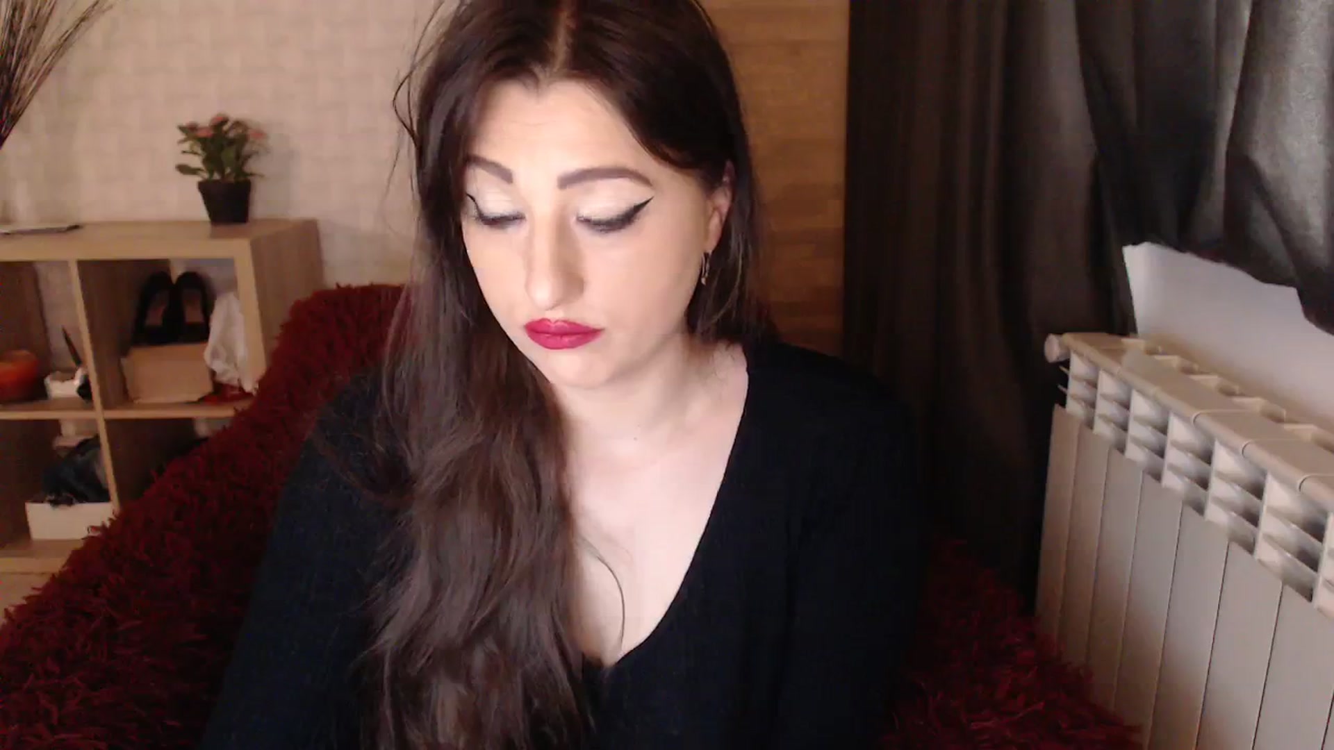 Gallery image thumbnail from HotRebbecca's myfreecams stream on, 03/28/2024, 06:35 image 14 of 20