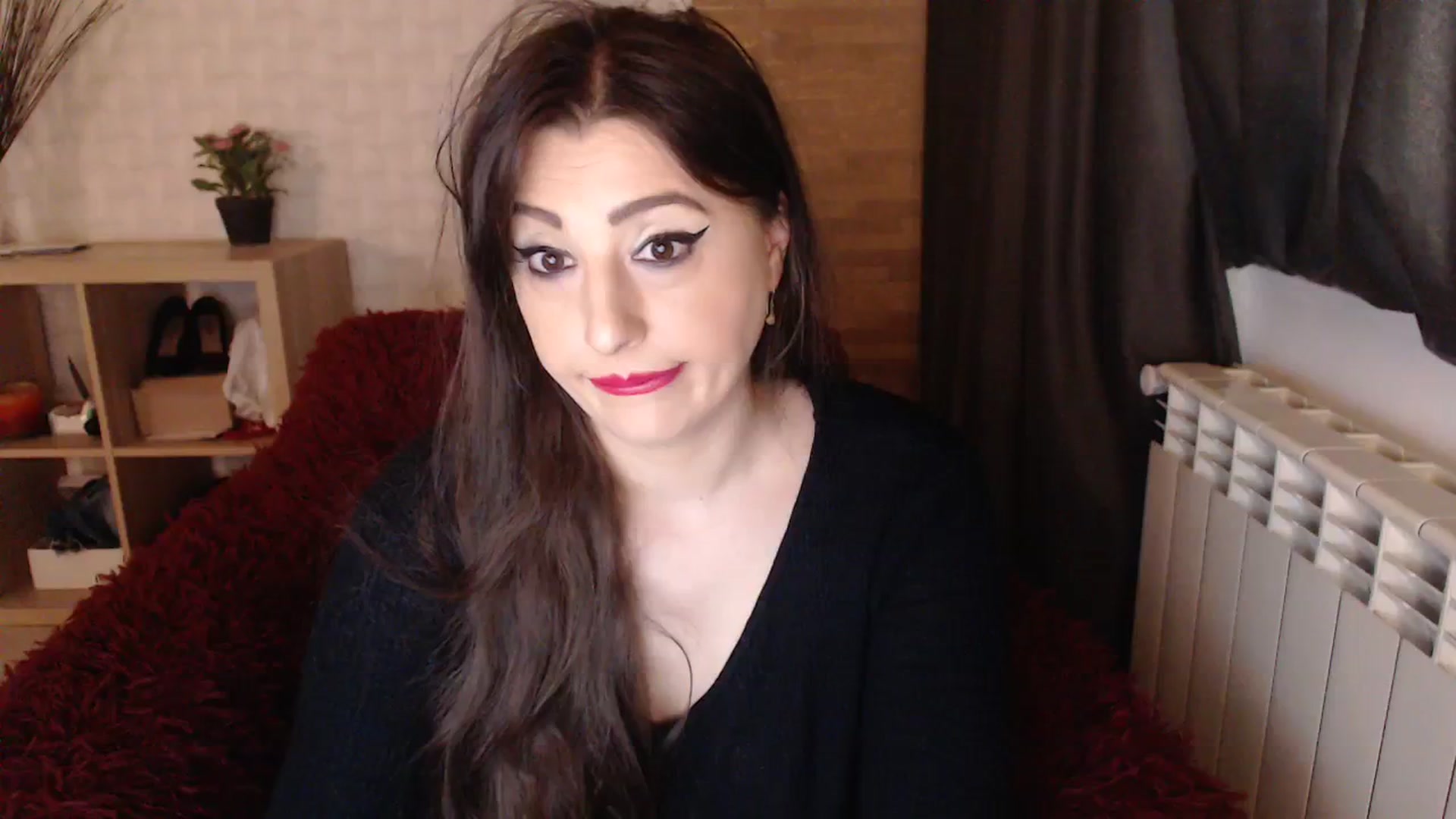 Gallery image thumbnail from HotRebbecca's myfreecams stream on, 03/28/2024, 06:35 image 20 of 20
