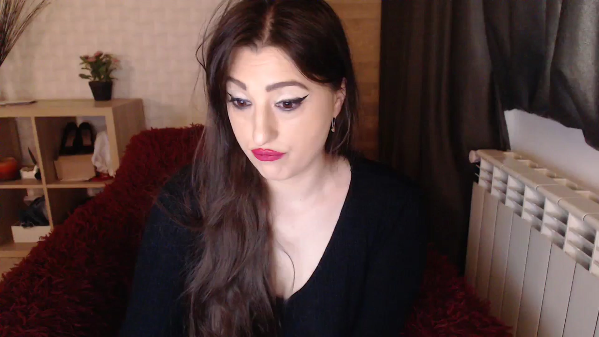 Gallery image thumbnail from HotRebbecca's myfreecams stream on, 03/28/2024, 06:35 image 17 of 20