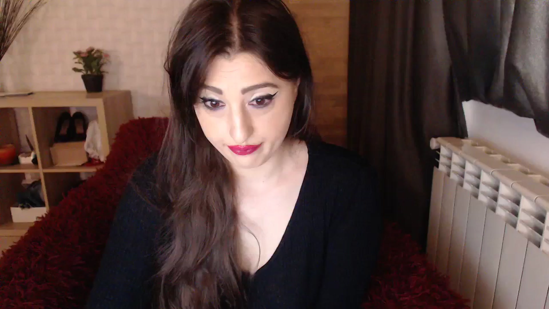 Gallery image thumbnail from HotRebbecca's myfreecams stream on, 03/28/2024, 06:35 image 15 of 20