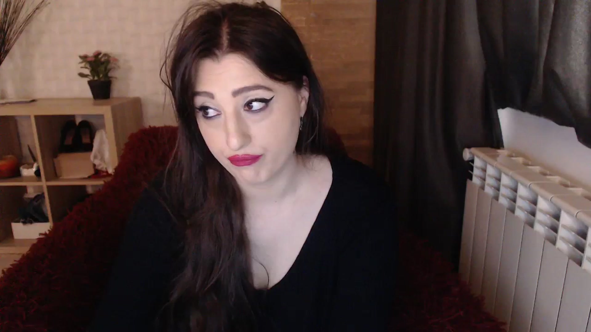 Gallery image thumbnail from HotRebbecca's myfreecams stream on, 03/28/2024, 06:35 image 9 of 20